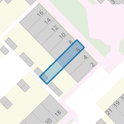 Perceel MSS00-A-2038