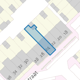 Perceel MSS00-A-2044