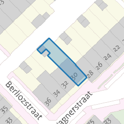 Perceel MSS00-A-2047