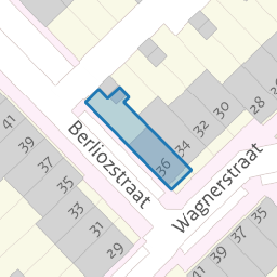 Perceel MSS00-A-2050