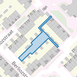 Perceel MSS00-A-2051