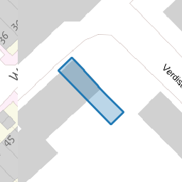 Perceel MSS00-A-2053