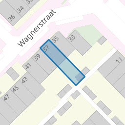 Perceel MSS00-A-2054