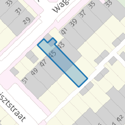 Perceel MSS00-A-2058