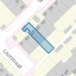 Perceel MSS00-A-2059