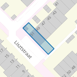 Perceel MSS00-A-2061