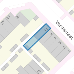 Perceel MSS00-A-2063