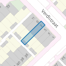 Perceel MSS00-A-2065