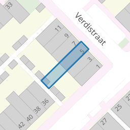 Perceel MSS00-A-2066