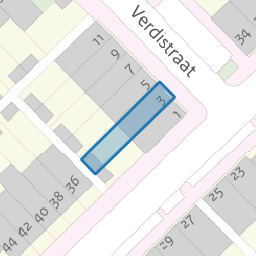 Perceel MSS00-A-2067