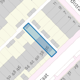 Perceel MSS00-A-2069