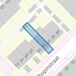 Perceel MSS00-A-2072