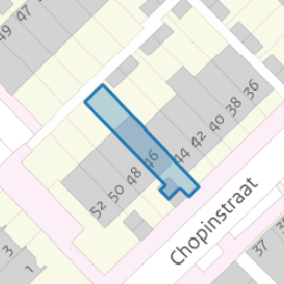 Perceel MSS00-A-2074