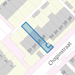 Perceel MSS00-A-2075