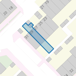 Perceel MSS00-A-2081