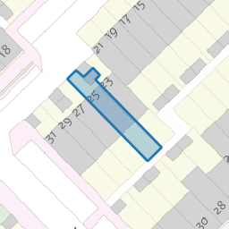 Perceel MSS00-A-2083