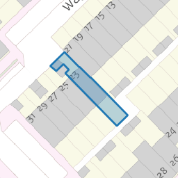 Perceel MSS00-A-2084