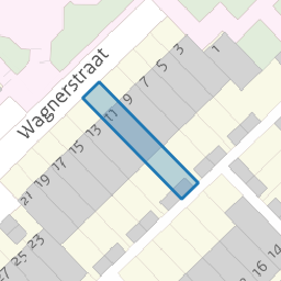 Perceel MSS00-A-2090