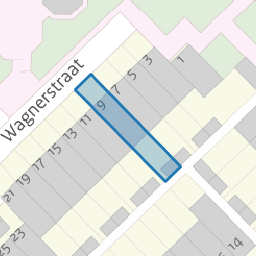 Perceel MSS00-A-2091