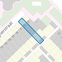 Perceel MSS00-A-2093