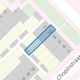 Perceel MSS00-A-2098