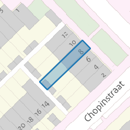 Perceel MSS00-A-2099