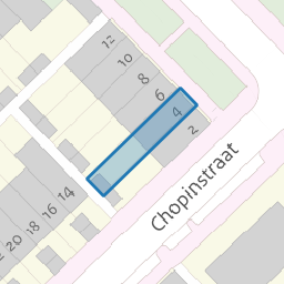 Perceel MSS00-A-2101