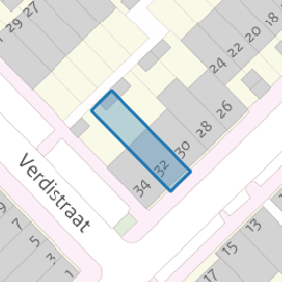 Perceel MSS00-A-2112