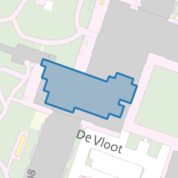 Perceel MSS00-A-2116