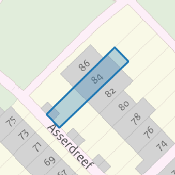 Perceel MSS00-A-2127