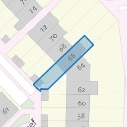 Perceel MSS00-A-2136