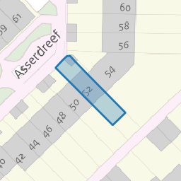 Perceel MSS00-A-2143