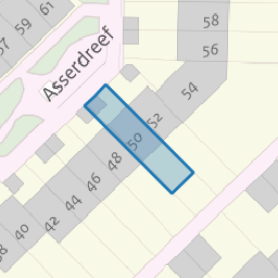 Perceel MSS00-A-2144