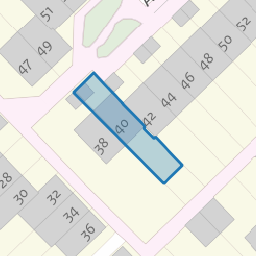 Perceel MSS00-A-2149