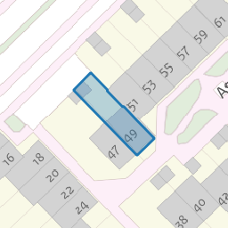 Perceel MSS00-A-2152