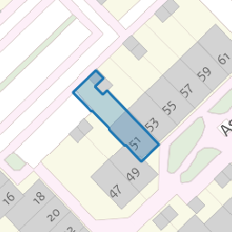 Perceel MSS00-A-2153