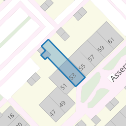 Perceel MSS00-A-2154