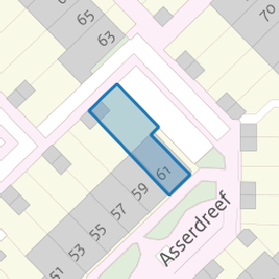 Perceel MSS00-A-2158