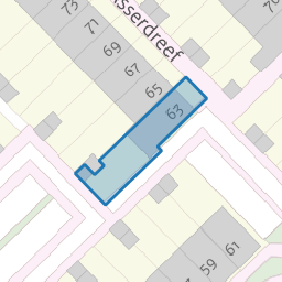 Perceel MSS00-A-2159