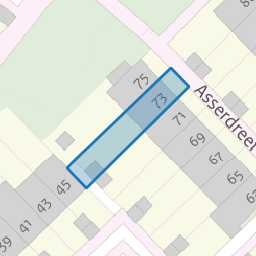 Perceel MSS00-A-2164