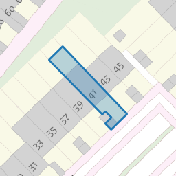 Perceel MSS00-A-2168