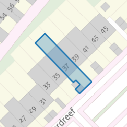 Perceel MSS00-A-2170