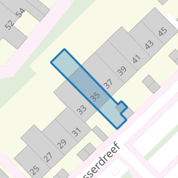 Perceel MSS00-A-2171