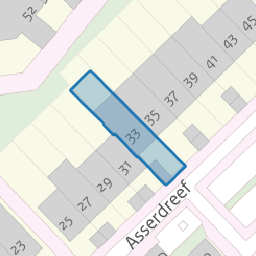 Perceel MSS00-A-2172