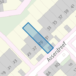 Perceel MSS00-A-2174