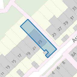 Perceel MSS00-A-2177