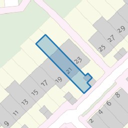 Perceel MSS00-A-2178