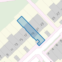 Perceel MSS00-A-2179