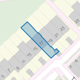 Perceel MSS00-A-2180