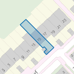 Perceel MSS00-A-2181